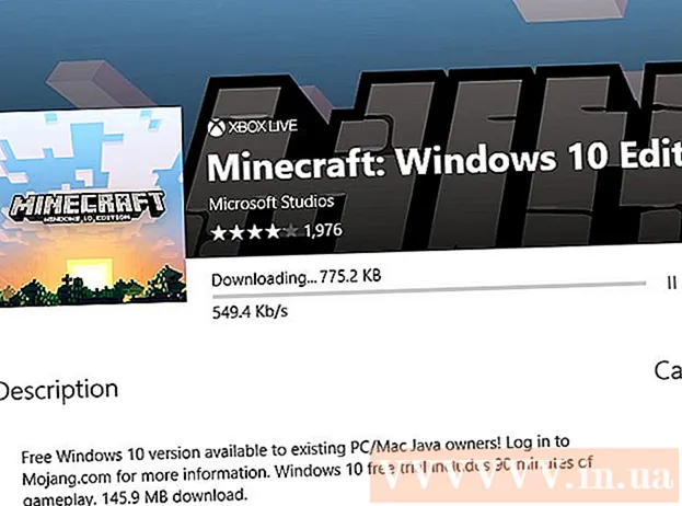 Wéi kënnt Dir Minecraft gratis eroflueden