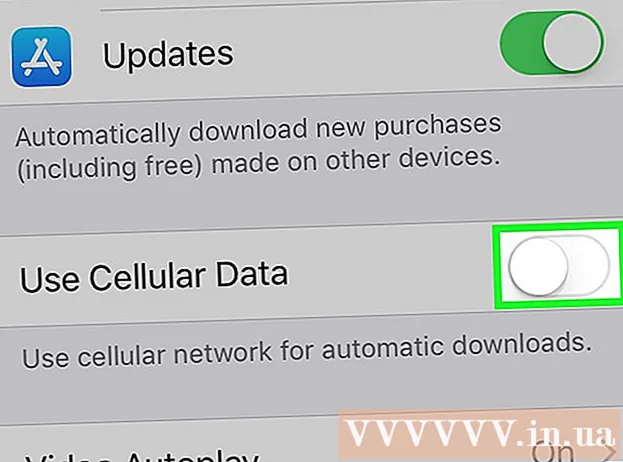 How to download iPhone apps without Wi ‐ Fi