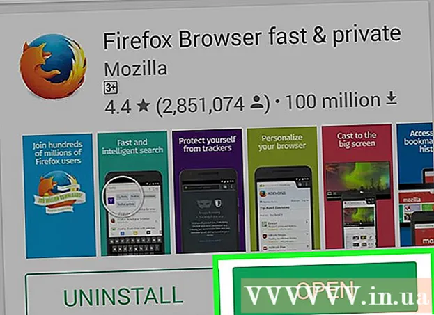 Kuidas alla laadida ja installida Mozilla Firefox