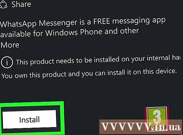 Hogyan lehet letölteni a WhatsApp alkalmazást
