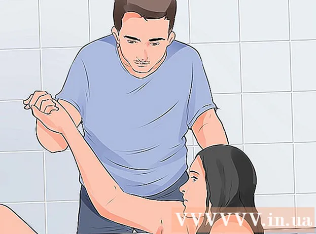 Cómo bañarse durante el embarazo