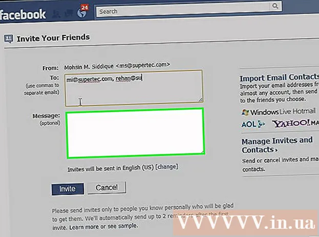 How to Find Friends on Facebook