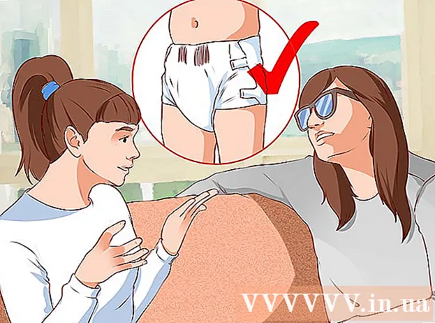 How to Find Out Who Likes Diaper Wear