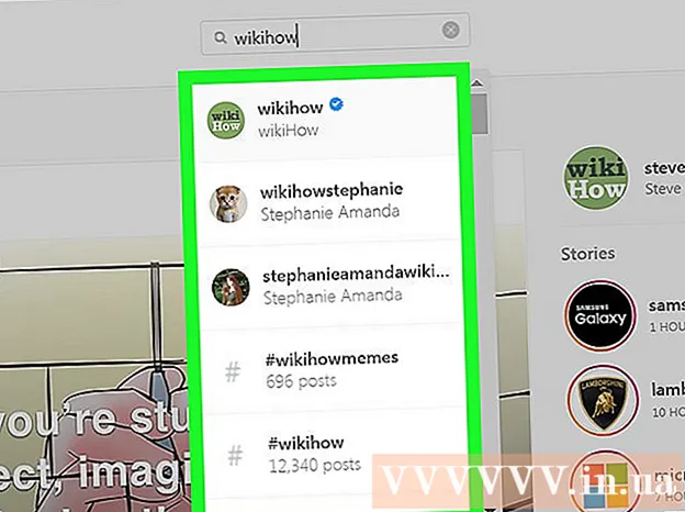 How to Search on Instagram
