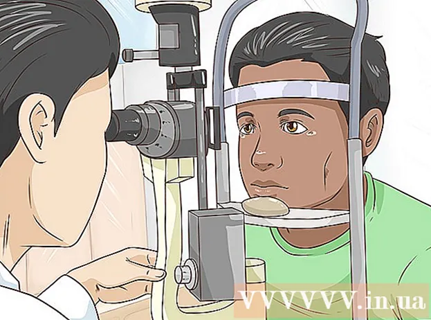 How to Naturally Enhance Eyesight