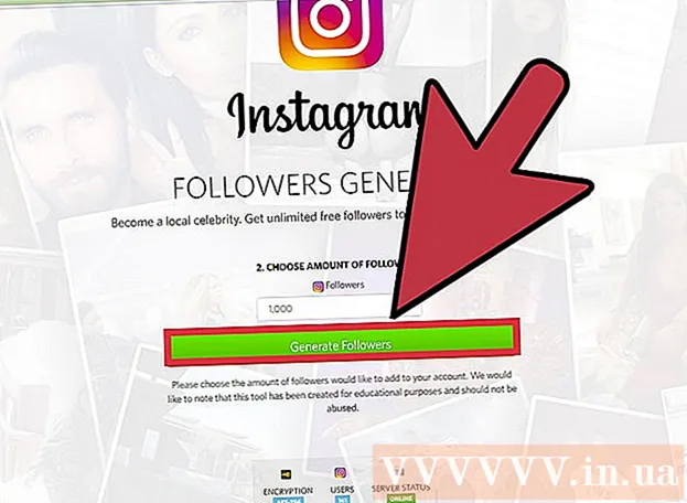 Wéi kënnt Dir Followers op Instagram séier erop