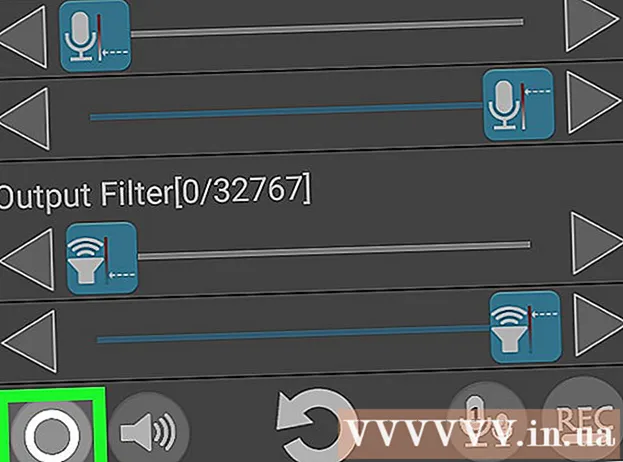 كيفية زيادة حجم صوت الميكروفون على Android