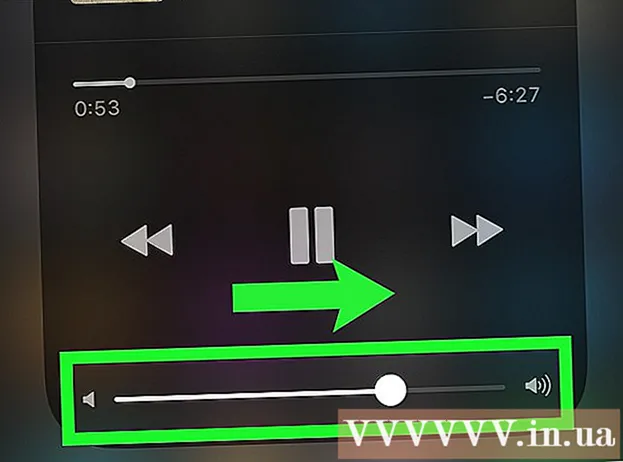 How to increase volume on iPhone