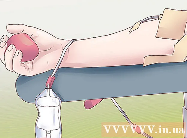 Manieren om het hemoglobinegehalte te verhogen