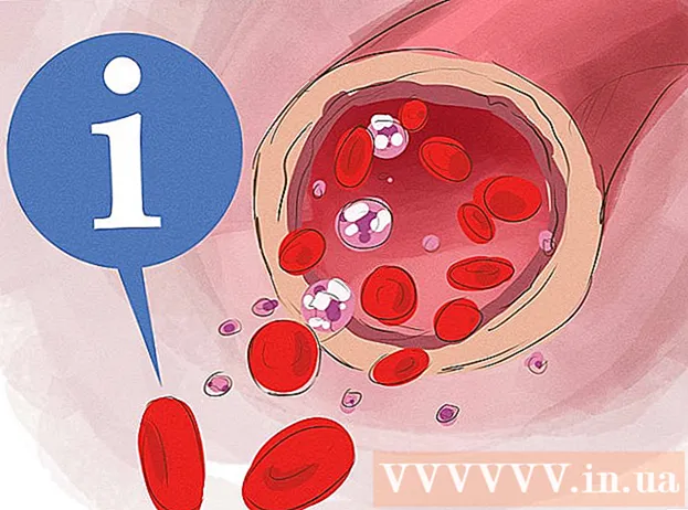 طرق زيادة عدد خلايا الدم الحمراء