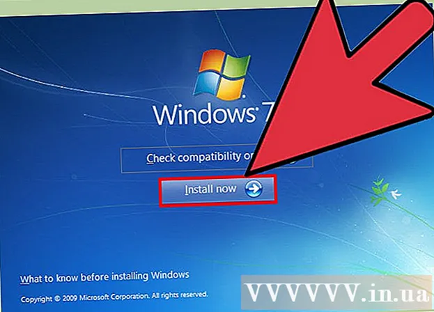 Ինչպես ստեղծել bootable USB կրիչ Windows 7 / Vista- ում