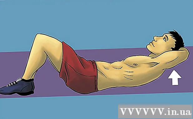 Cara Membangun Otot