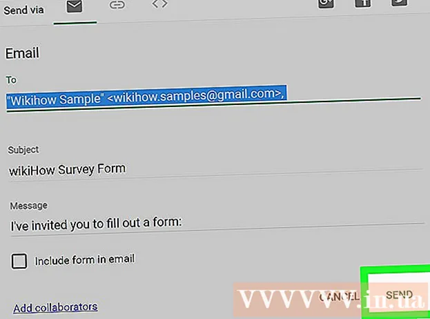 How to Create Forms Using Google Drive