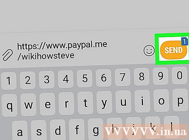 Hur man skapar Paypal-betalningslänkar