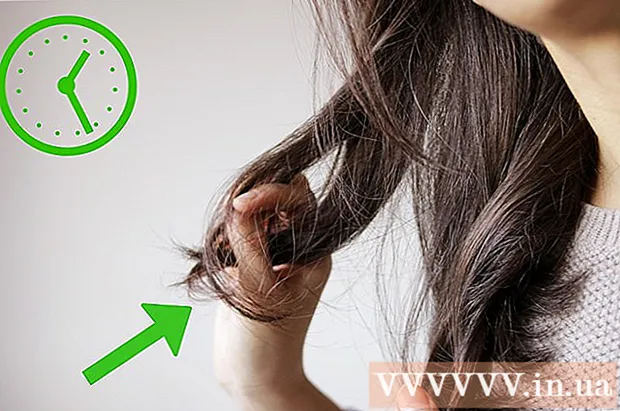 Как создать пучок для волос