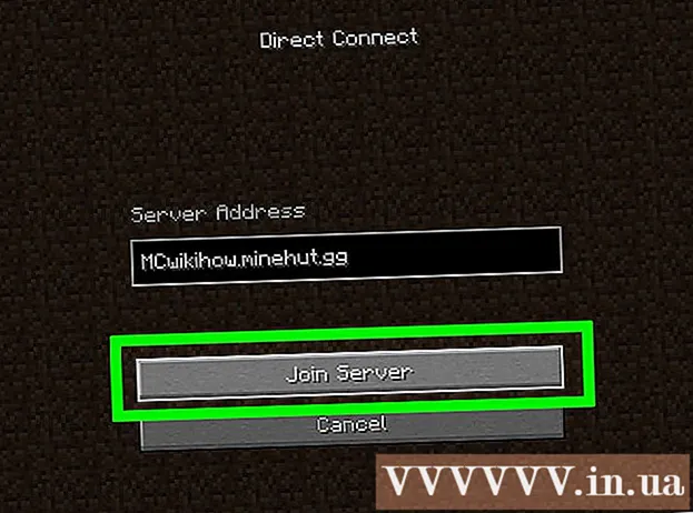 Как создать сервер Minecraft бесплатно