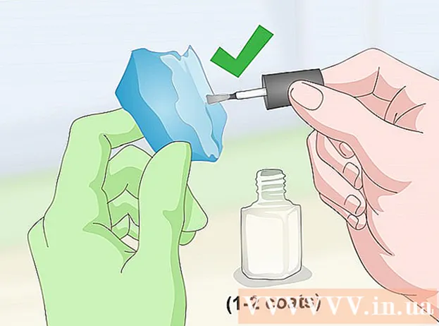 Ways to Create Crystals