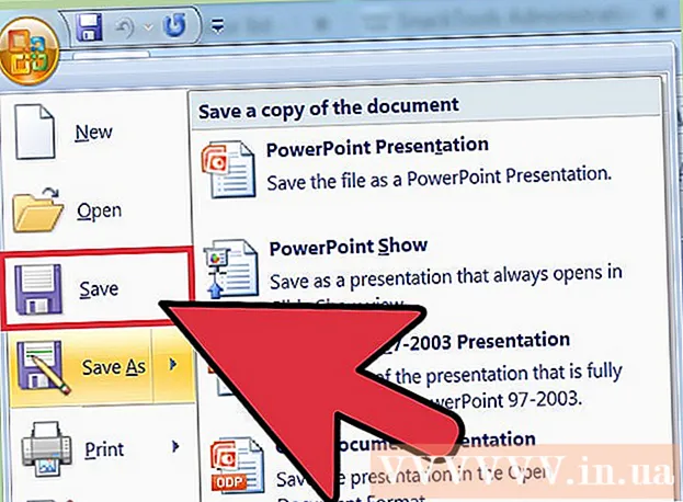 Como criar uma apresentação de slides de fotos com o PowerPoint