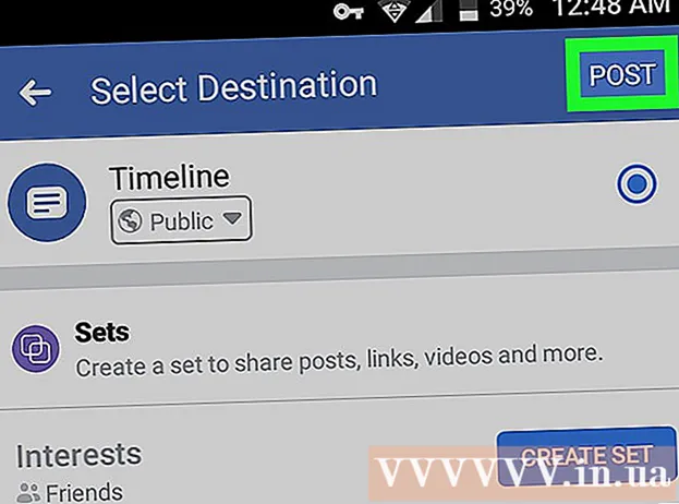 Cum se creează Slideshow pe Facebook