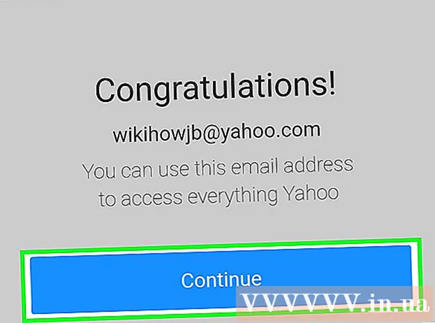 Gmail ve Yahoo ile nasıl daha fazla e-posta adresi oluşturulur?