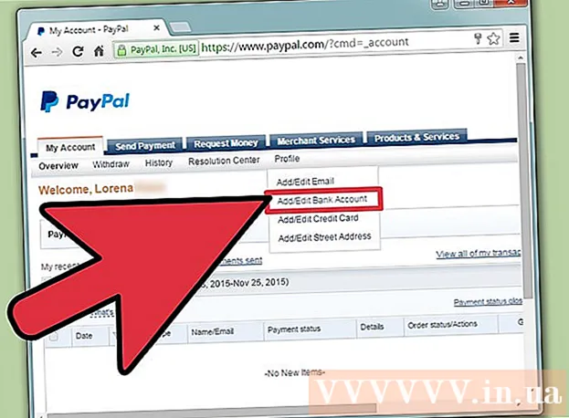 Как да създам акаунт в PayPal