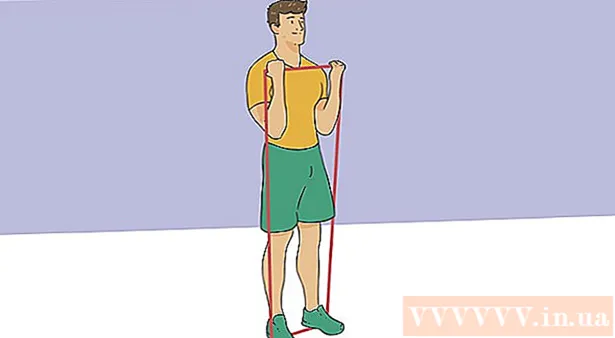 Cara melatih otot di rumah