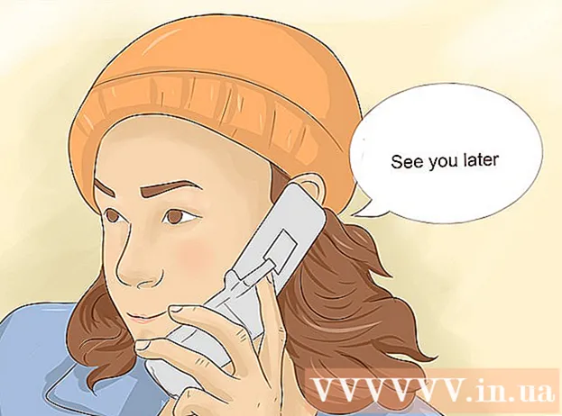 Kako razgovarati telefonom s djevojkom