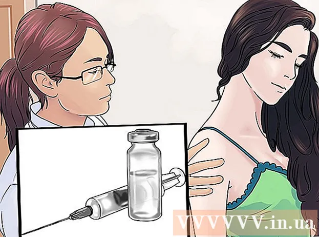 Hur man behandlar känslig hud när du har feber
