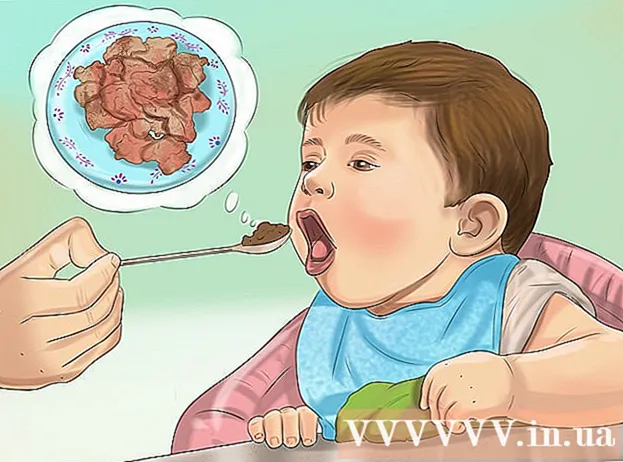 Начини за ядене на деца повече