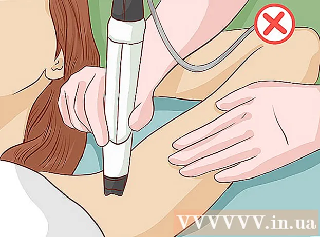 Hvordan behandle svart armhule