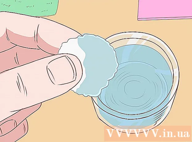 How to treat boils