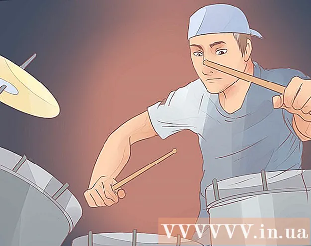 How to be a turntablist artist