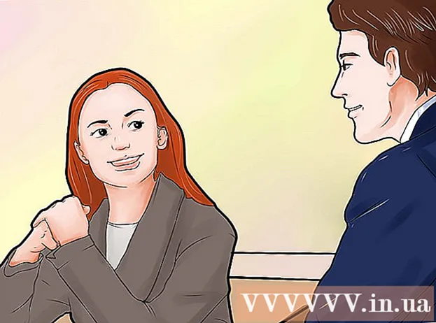 Hoe u een goede receptioniste kunt zijn