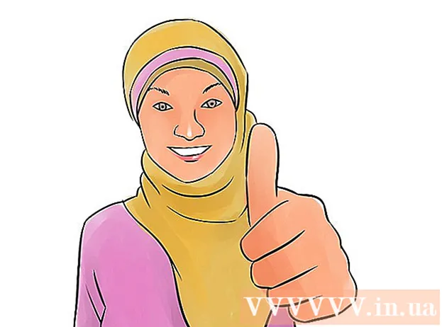 Начини како постати муслиман