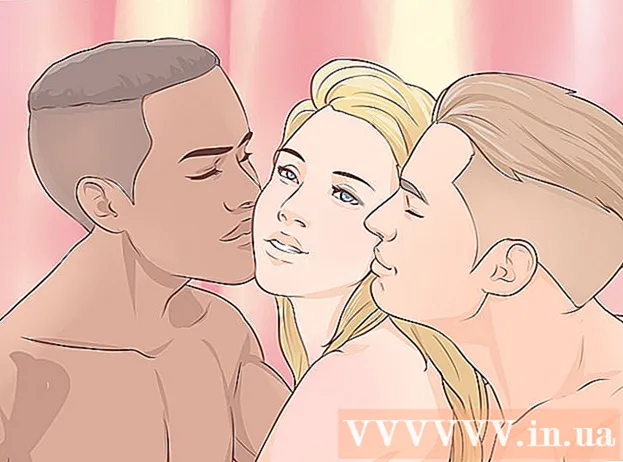 Cum să fii vedetă porno în America