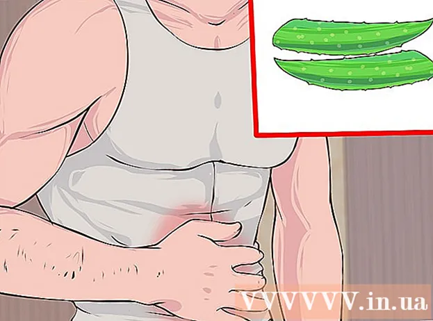 How to Treat Constipation with Aloe