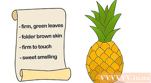 Ways to Grow Pineapples