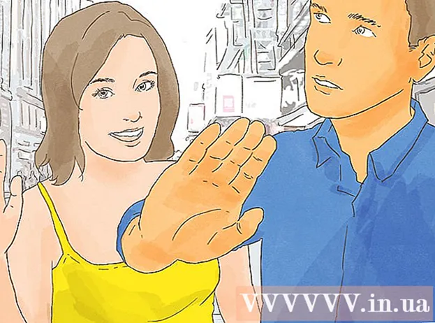 Hoe u kunt voorkomen dat u naar de borsten van vrouwen kijkt