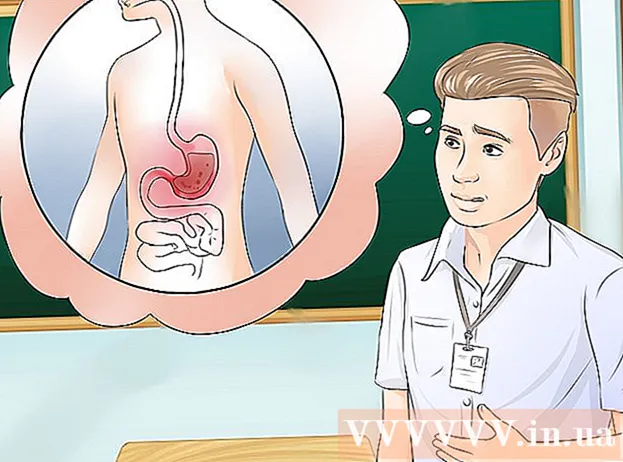Как да избегнем буболенето в клас