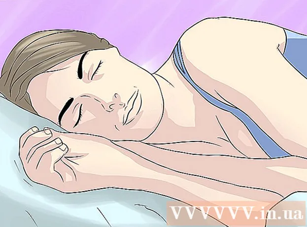 Comment éviter de se salir en dormant pendant le «feu rouge»