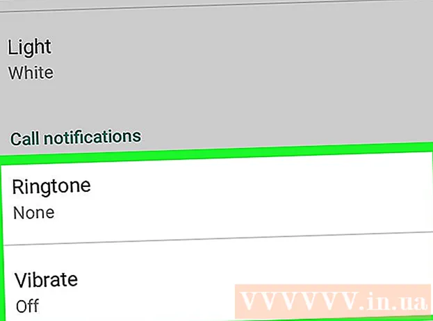 Android'de WhatsApp bildirimleri nasıl kapatılır