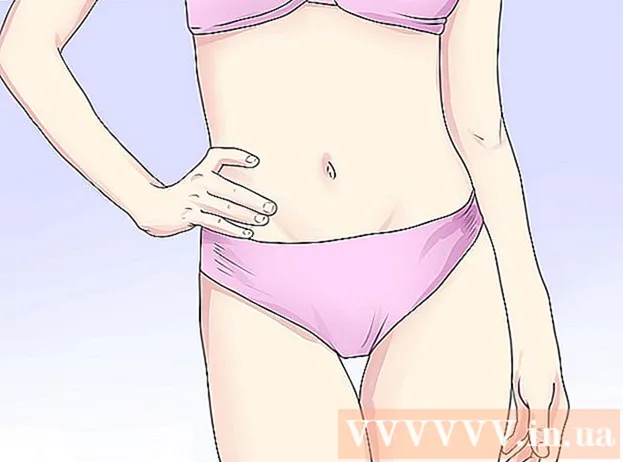 Kako depilirati područja bikinija Nair kremom