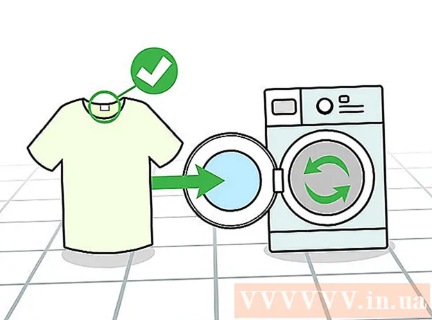 Kaip balinti drabužius