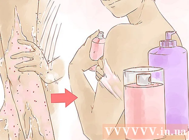 Sådan eksfolieres kroppen for en blød og smidig hud