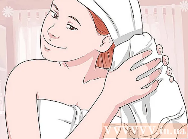 Comment épiler les cheveux avec de l'oxygène vieilli (peroxyde d'hydrogène)