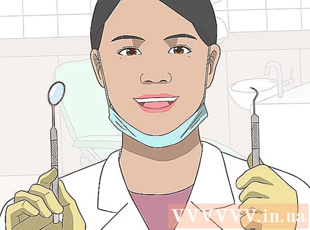 How to whiten teeth at home