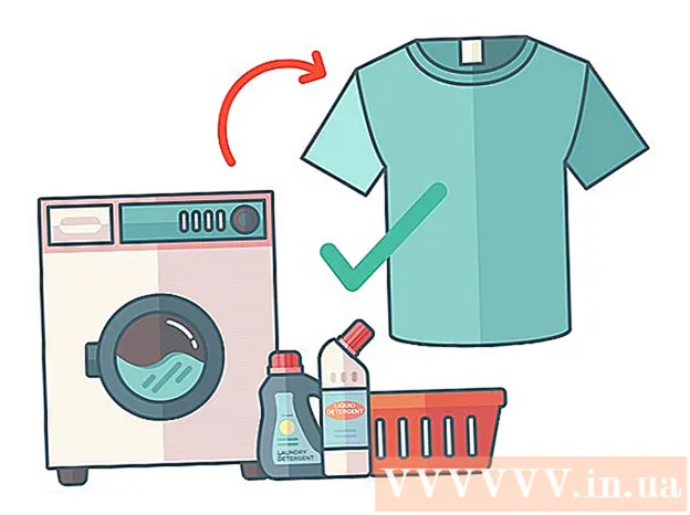 How to remove ink stains from clothes