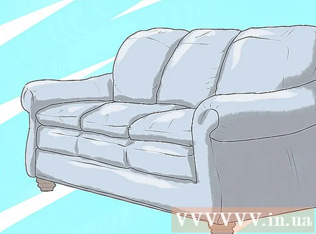 How to Clean Leather Sofas