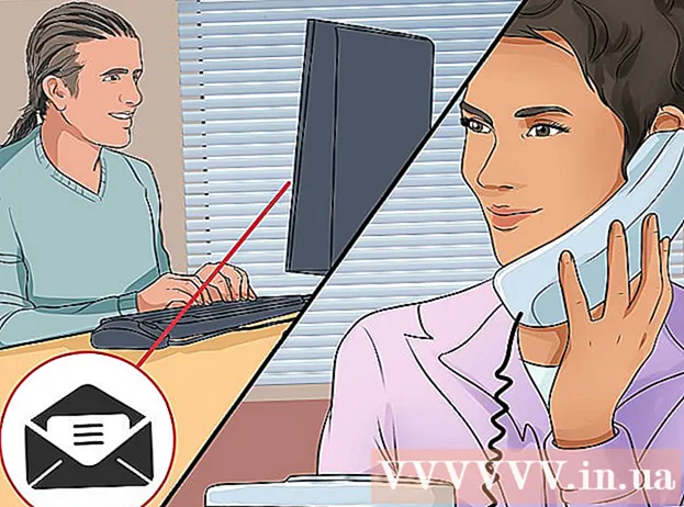 Kuinka kirjoittaa sähköpostia työharjoitteluun