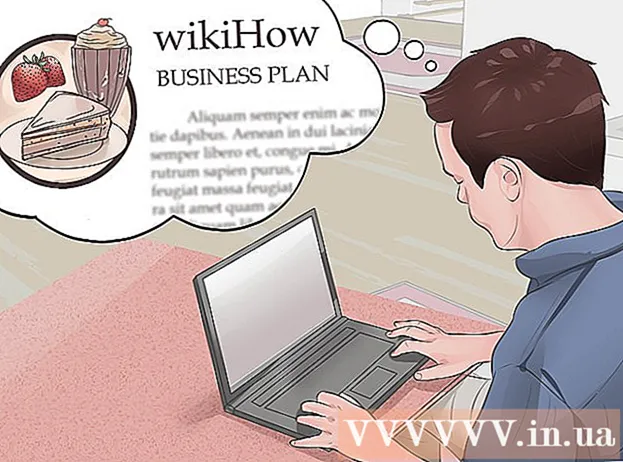 Как написать бизнес-план для малого бизнеса